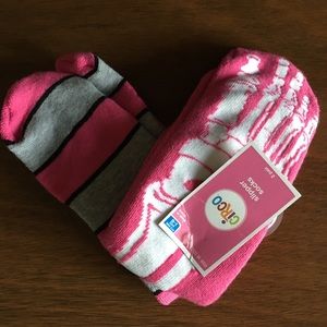 2 pairs of Halloween slipper socks 🎃